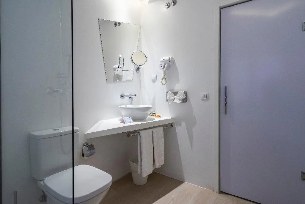 DOUBLE SUPERIOR Room, Atarazanas Malaga Boutique Hotel, Costa Del Sol