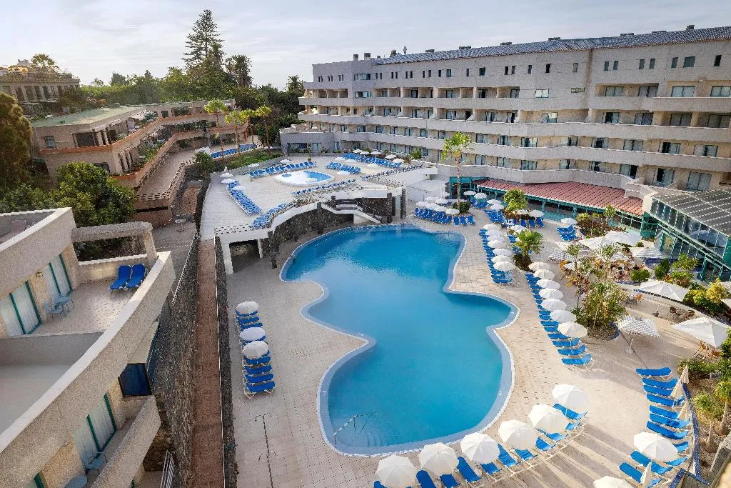 Pool, Alua Tenerife, Tenerife