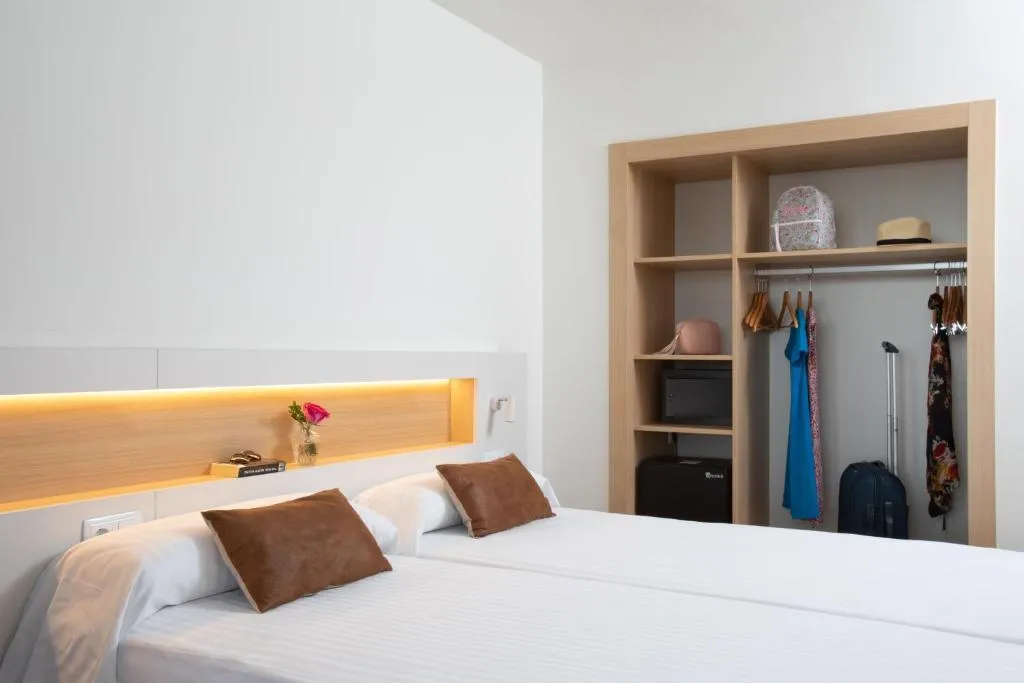 Double or Twin STANDARD Room, Prestige Sant Marc, Costa Brava
