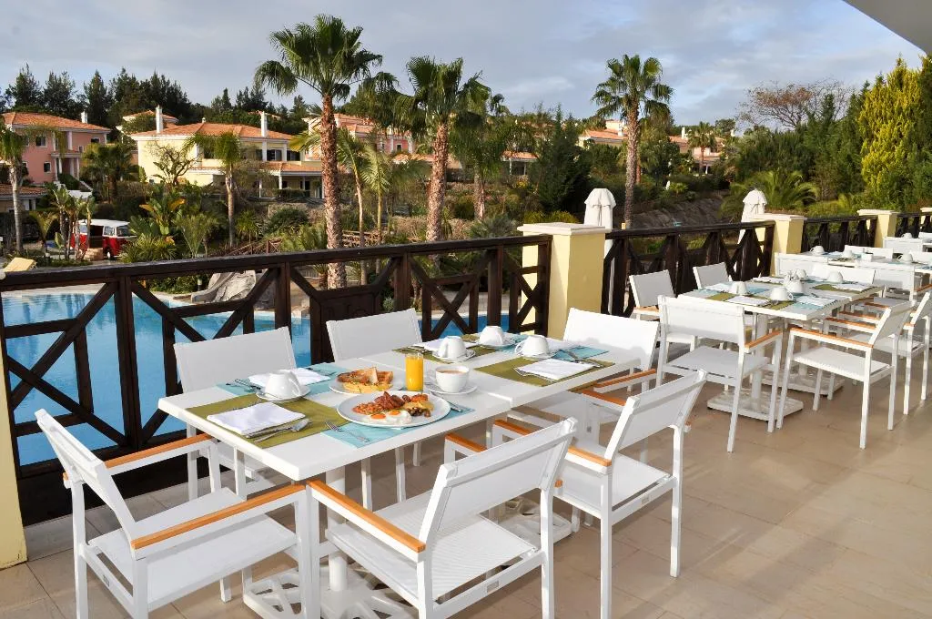 Restaurant, Martinhal Quinta  Do Lago Family Resort, Algarve
