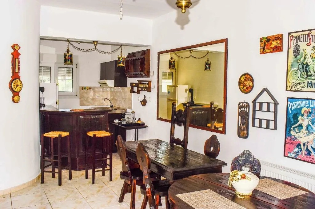 Room, Skiathos Holiday House, Skiathos