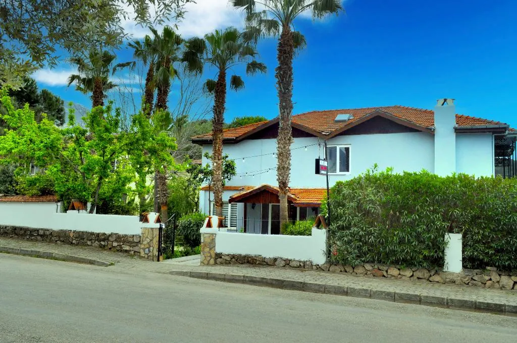 General view, Native Hotel, Dalaman