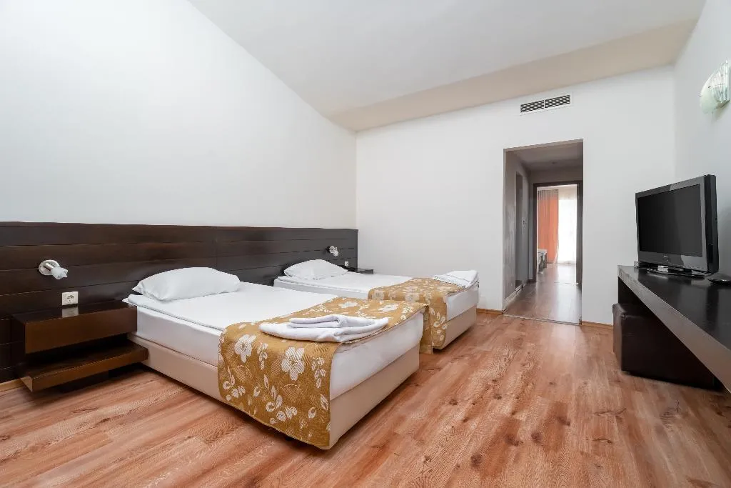 FAMILY ROOM STANDARD Room, Asteria Family Sunny Beach, Bourgas