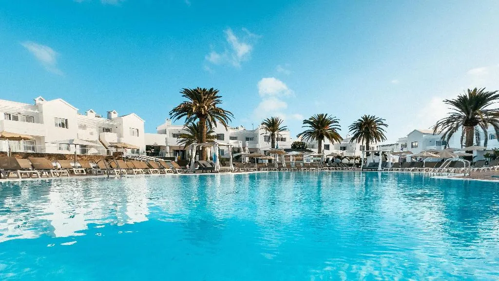 Pool, Labranda Corralejo Village, Fuerteventura