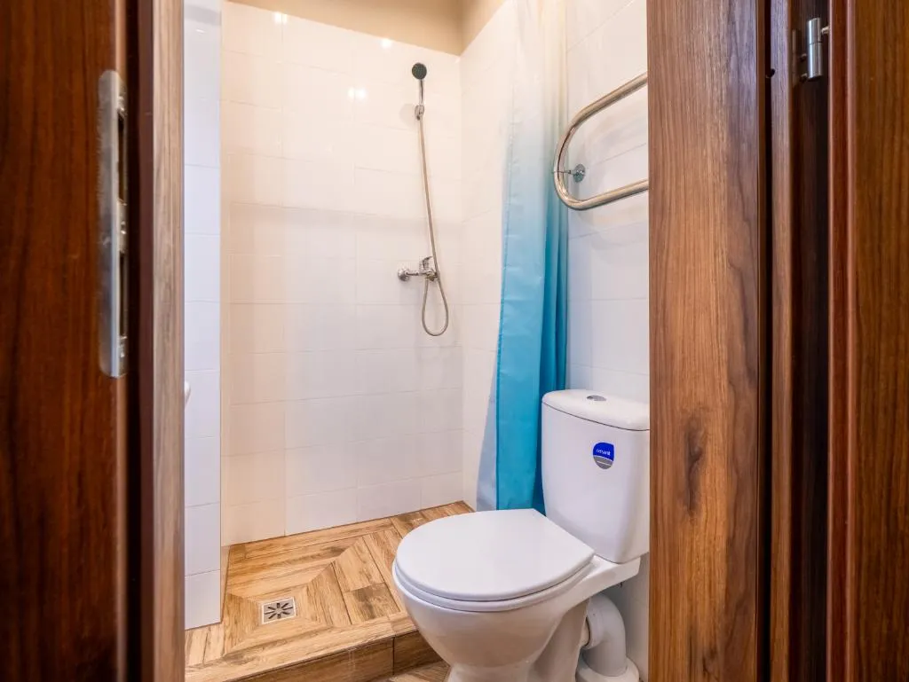 SINGLE STANDARD Room, Rvr Smart Apartment With Parking And Self-check In, Riga