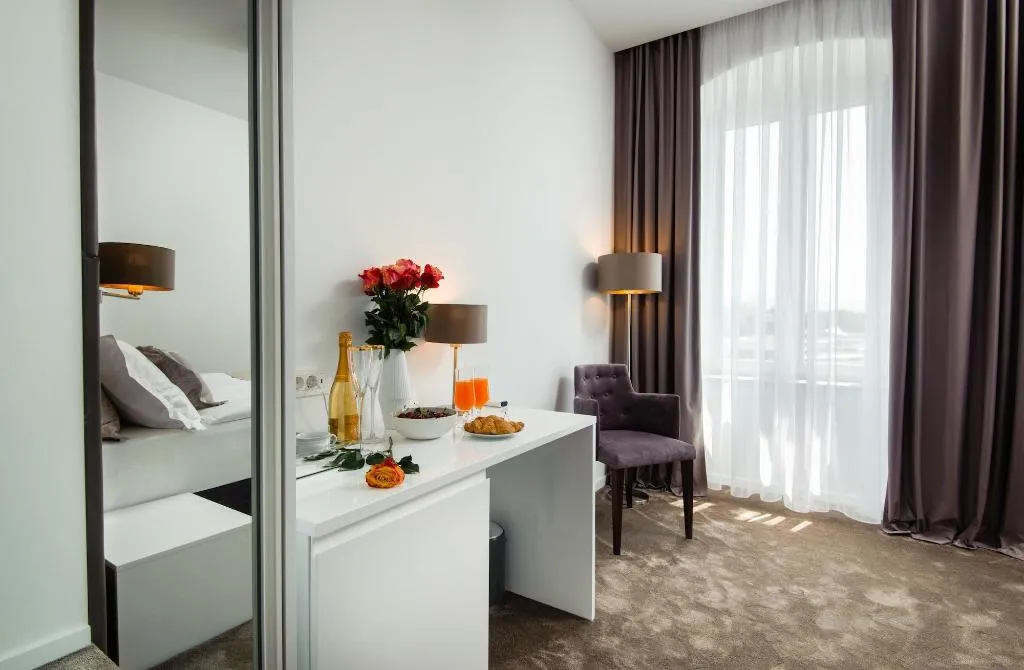 Room, Dream Luxury Rooms, Split
