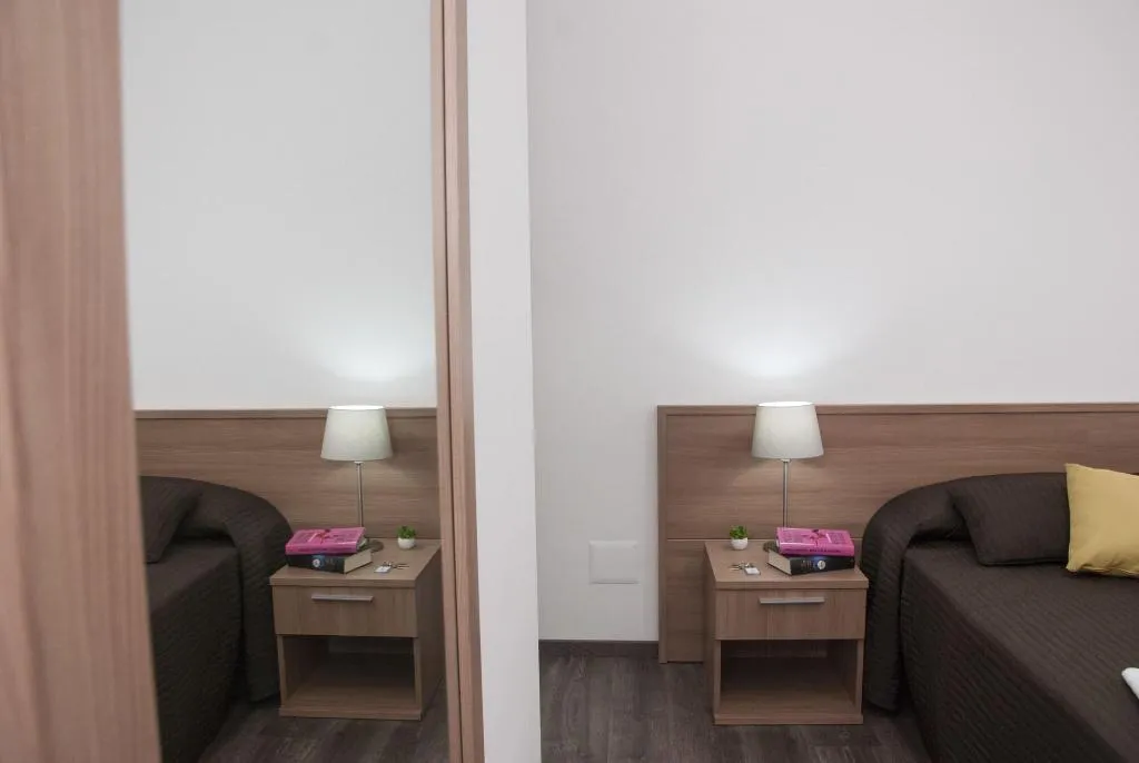 Room, I Love Italy Rome, Naples