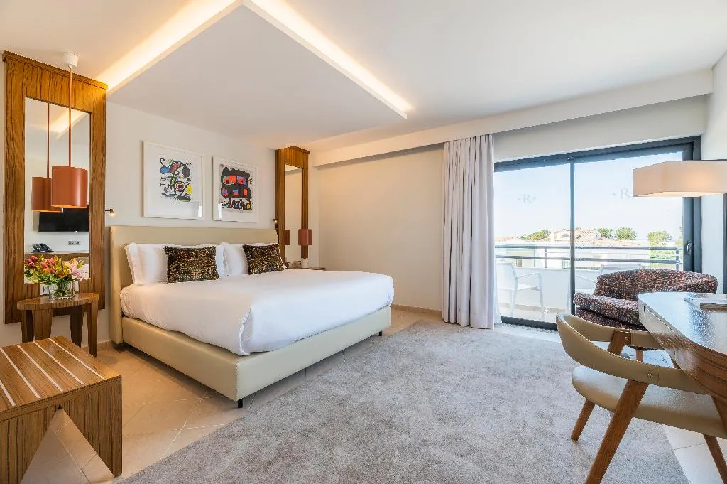 Double or Twin PREMIUM Room, Regency Salgados Hotel & Spa, Algarve