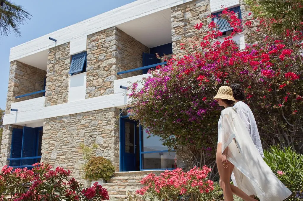 General view, Mykonos Theoxenia, a Member of Design Hotels, Mykonos