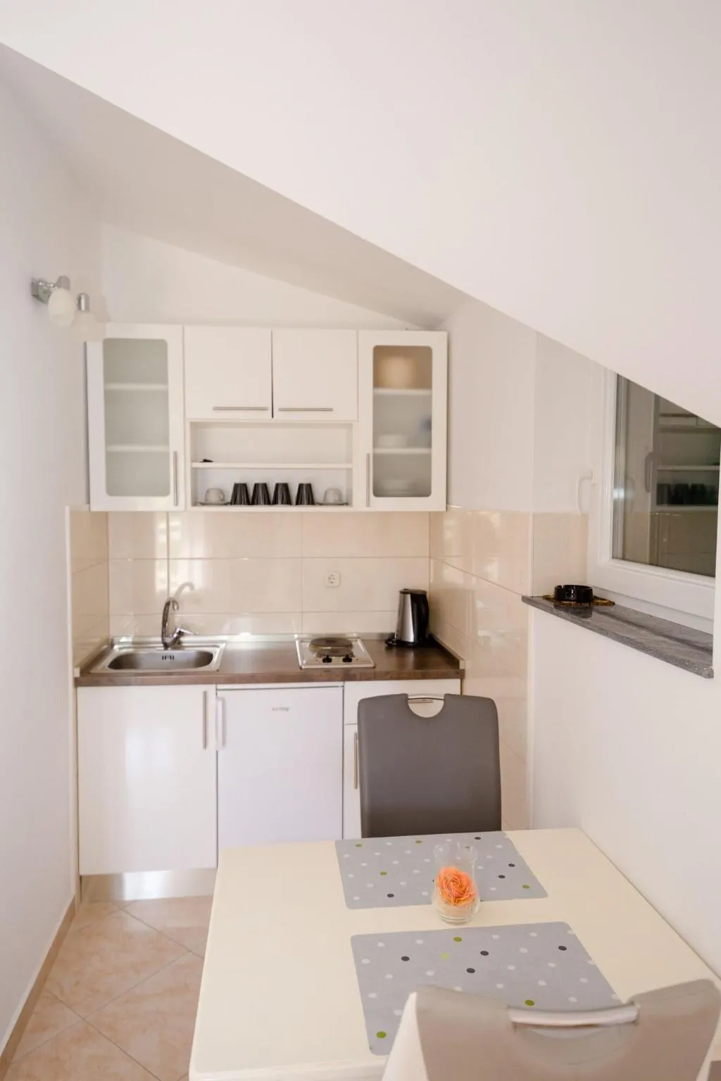 Room, Apartments Bandalo, Split