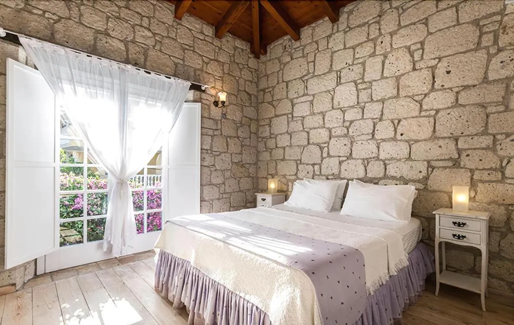 Room, Asma Han Hotel, Izmir