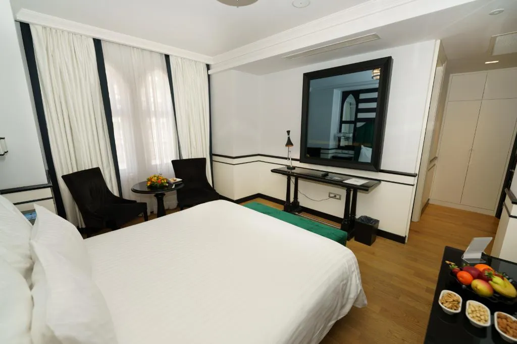 Room STANDARD Room, EN Hotel Boutique Izmir, Izmir
