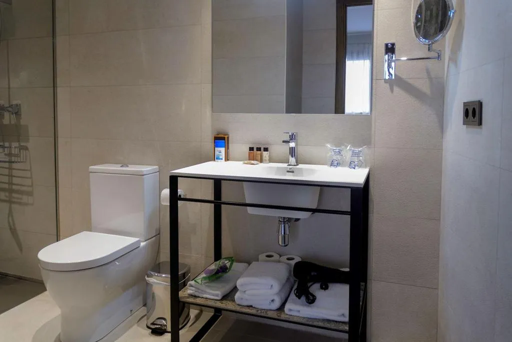 Room, Hotel Sa Voga, Barcelona