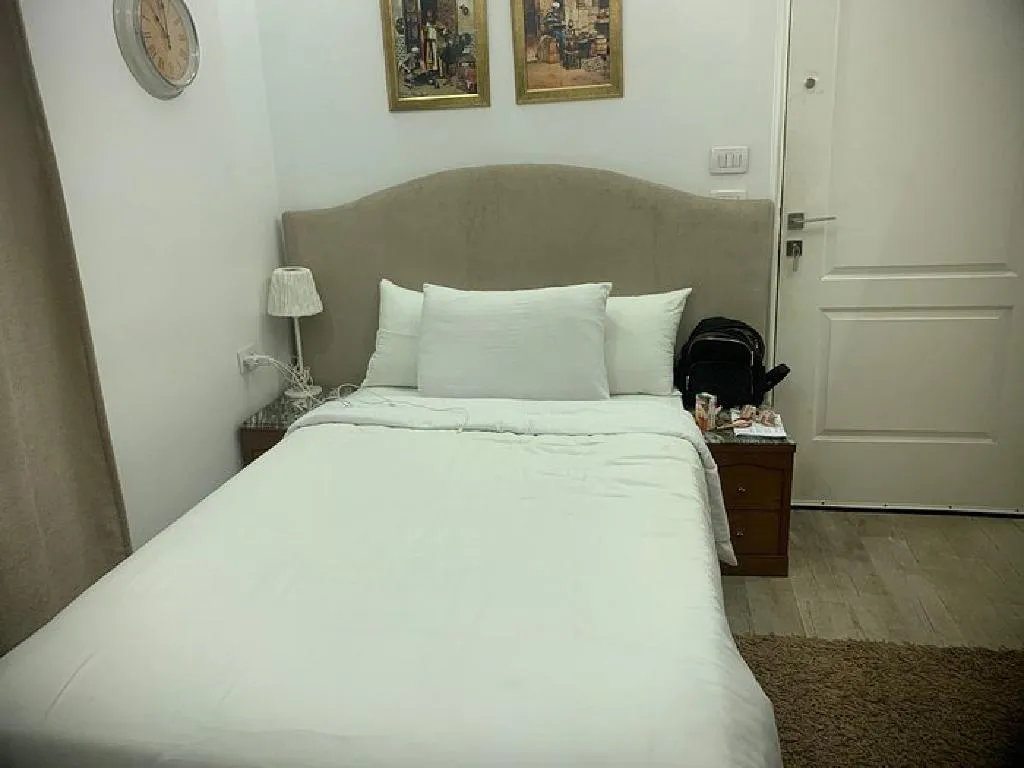 SINGLE STANDARD Room, Paris Hotel, Cairo