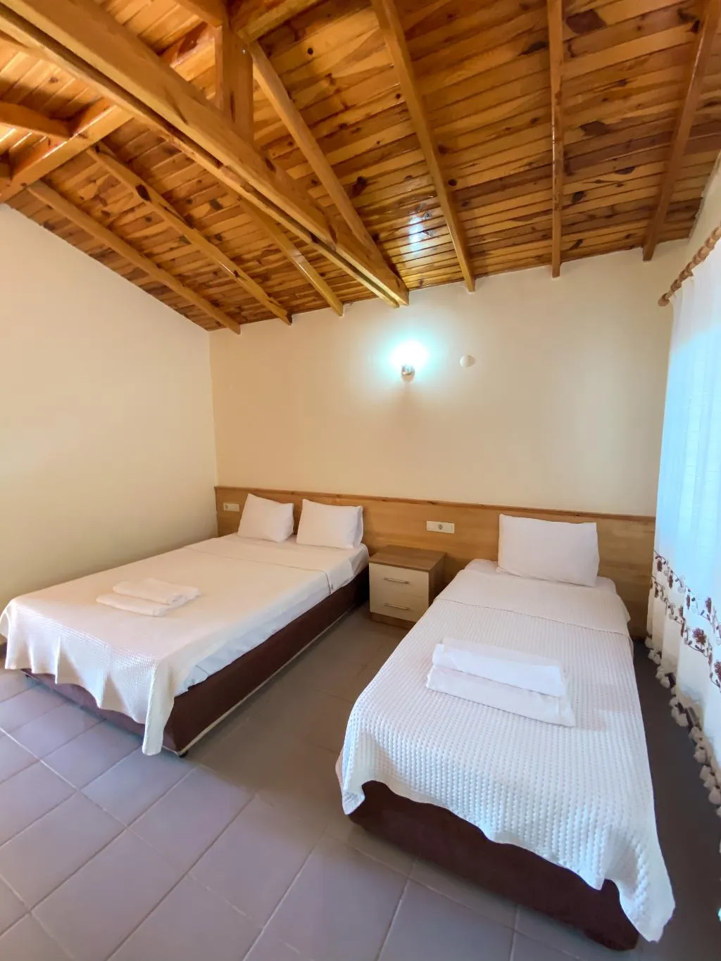 Room, Likya Adrasan Otel, Antalya
