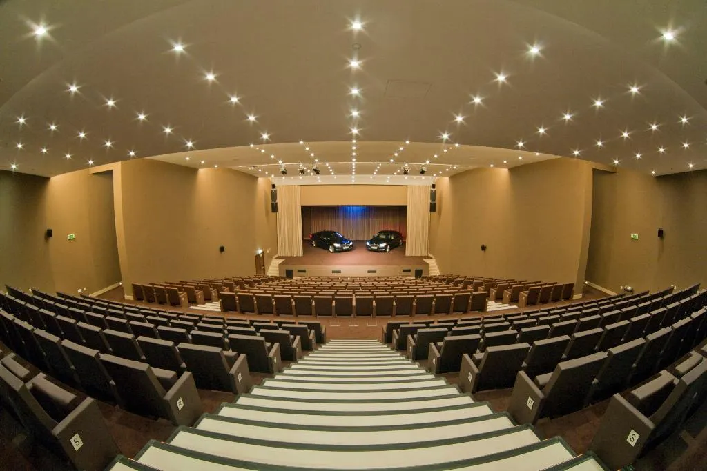 Conferences, Kimpton Atlantico Algarve, Algarve