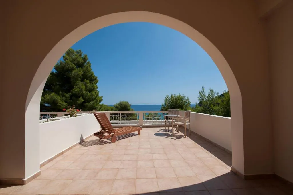 BUNGALOW CLASSIC Room, Alonissos Beach Bungalows & Suites Hotel, Skiathos