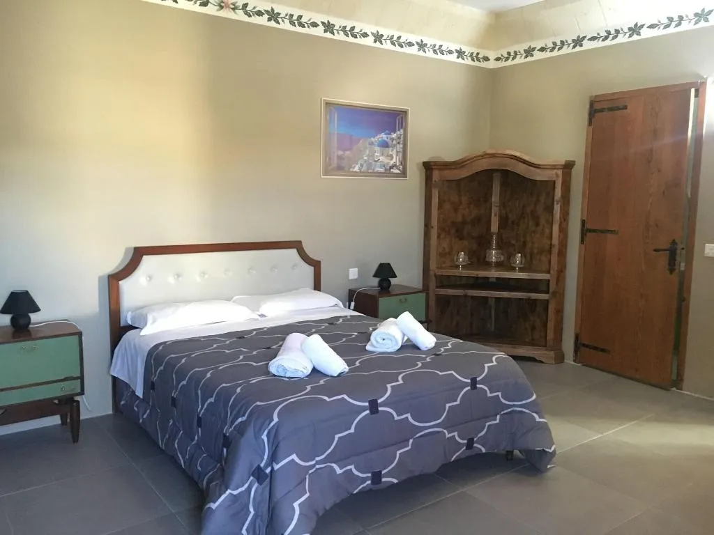 Room, Miria Bed And Breakfast, Gozo