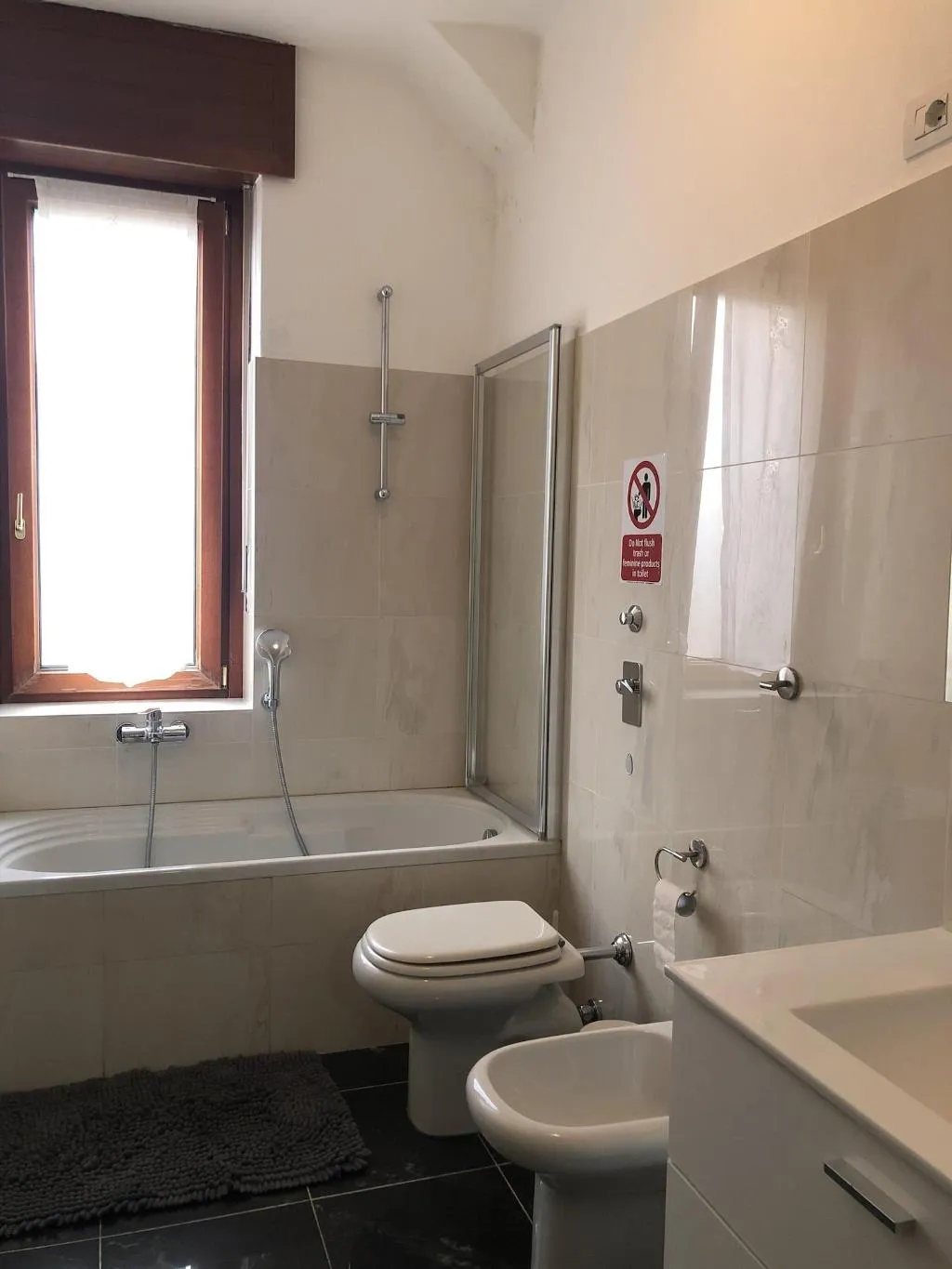 Room, Guest House Brianza Room, Milan