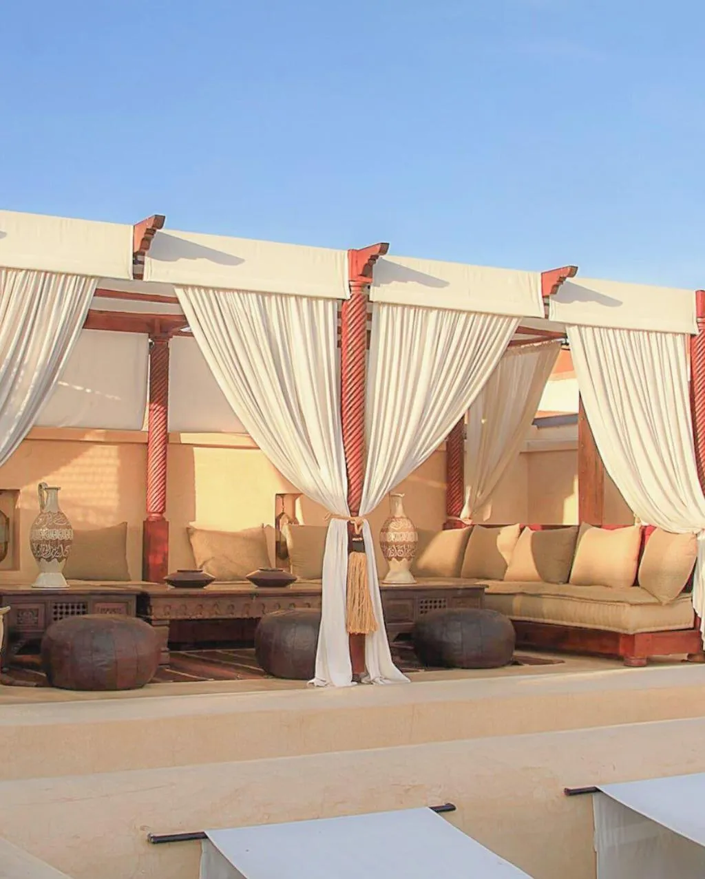 Room, Dar Assiya, Marrakech