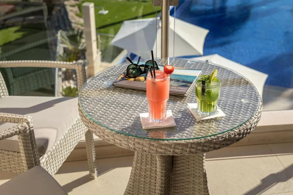 Room, Caneiros Luxury House & Suites, Algarve