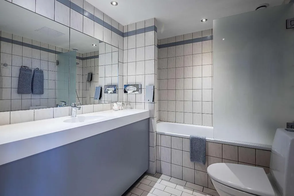 Room, Best Western Plus Airport Hotel Copenhagen, Copenhagen