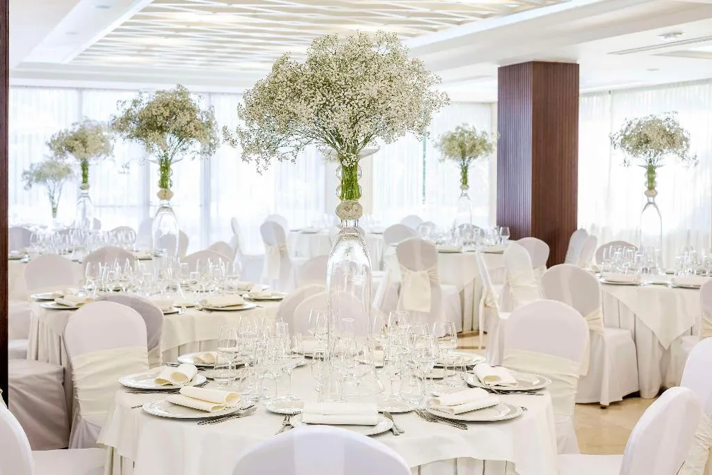 Conferences, Meliá Costa Atlantis Tenerife, Tenerife