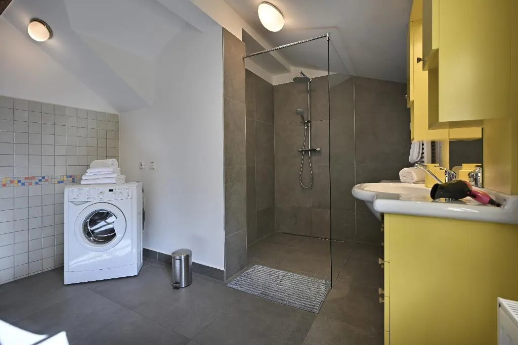 APARTMENT DUPLEX Room, Boutique Apartments White Swan, Prague