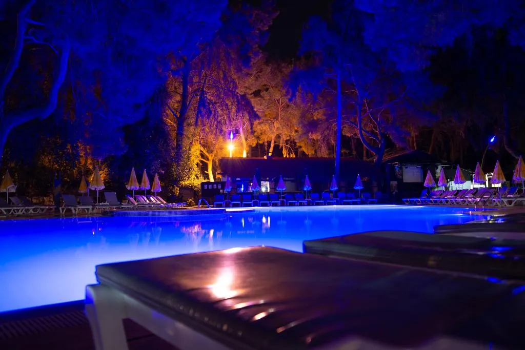 General view, Pirates Park Resort, Antalya