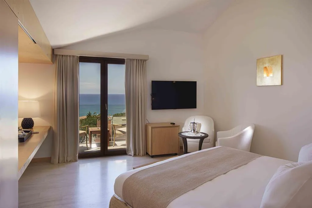SUITE EXECUTIVE Room, Alberi Del Paradiso, Palermo