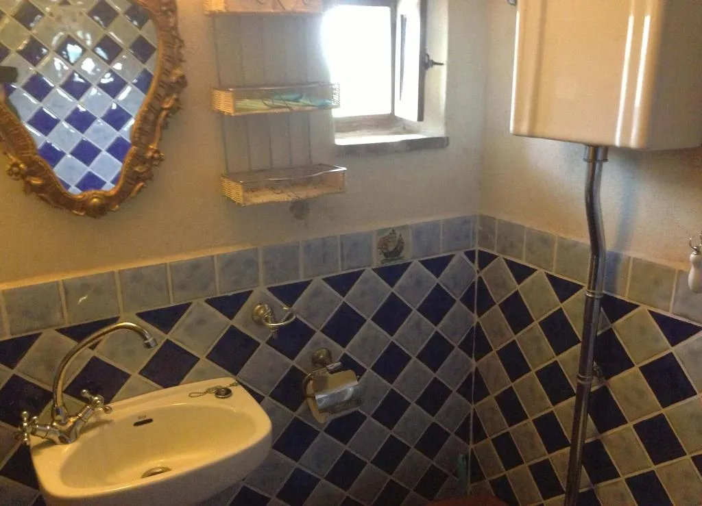 Room, Country House Il Biribino, Perugia