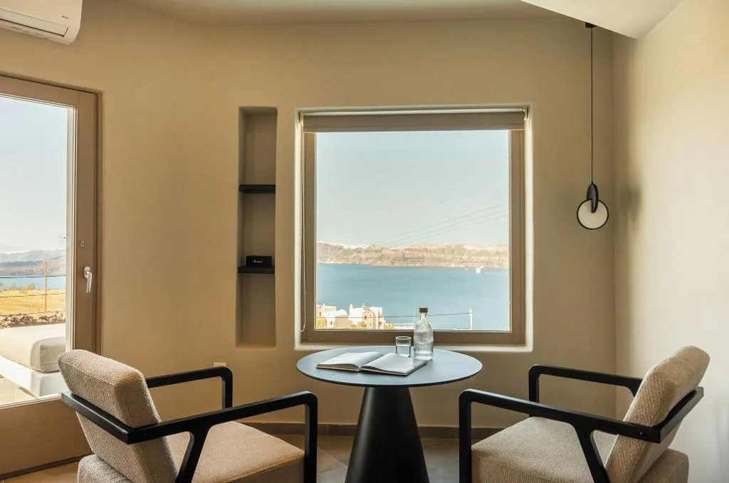 Room, Black Diamond Suites - Adults Only, Santorini