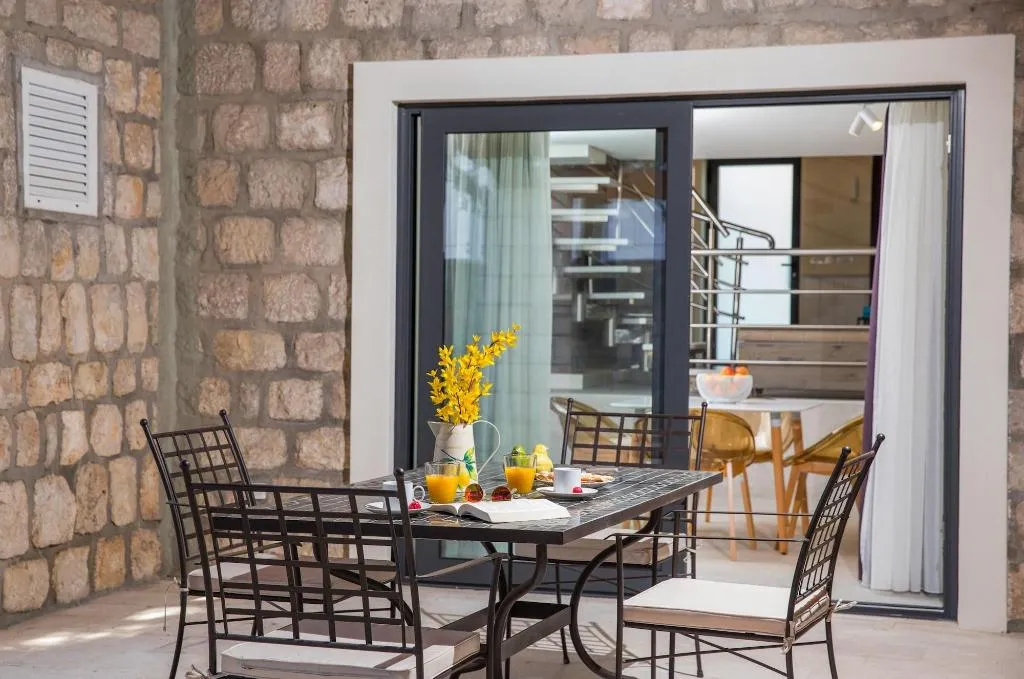Room, Villa Diamond, Dubrovnik