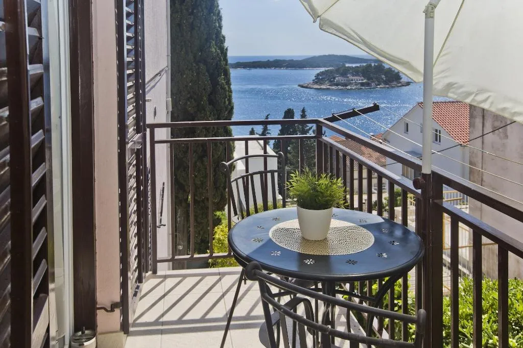 Room, Villa Milton Hvar, Split