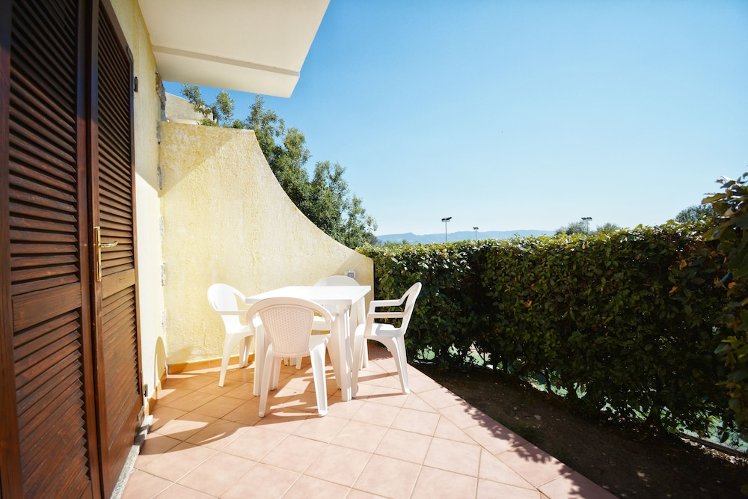Il Borgo di Badesi, Alghero