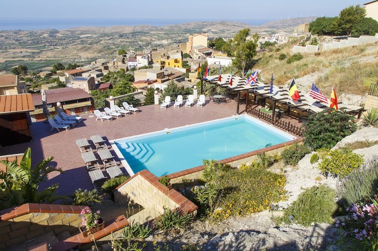 B&B Montemare, Catania