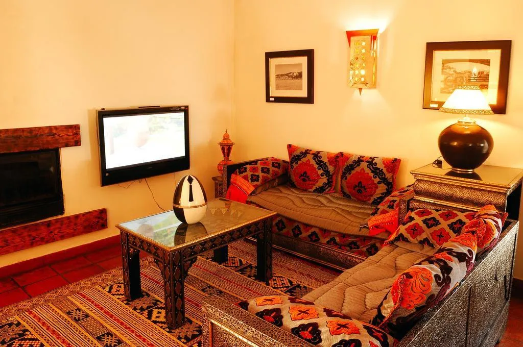 Lobby, Vale da Telha Nature Boutique Hotel, Algarve
