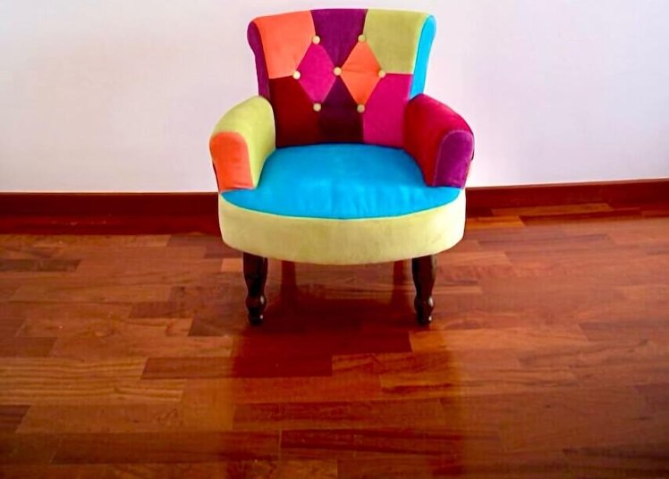 P&G Design, Palermo