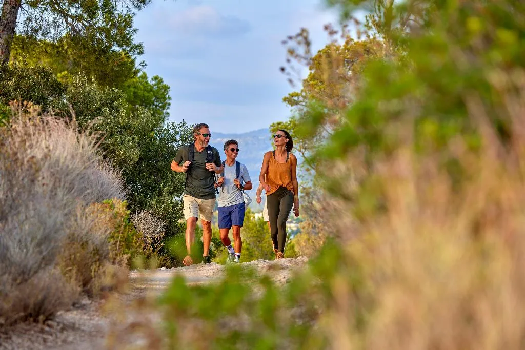 Sports and Entertainment, Universal Gran Leon and Spa, Majorca