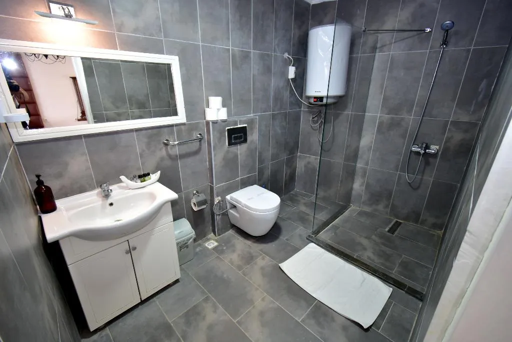 TRIPLE SUPERIOR Room, Simlarda Country Club Ayvalık, Izmir