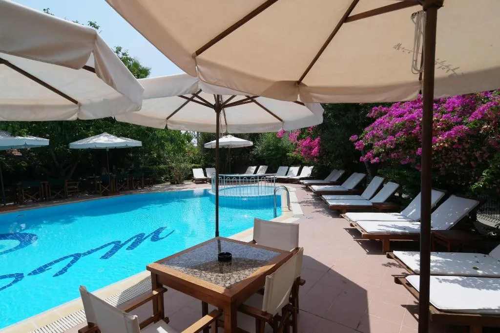 Sports and Entertainment, Mr Dim Exclusive Apart Otel, Dalaman