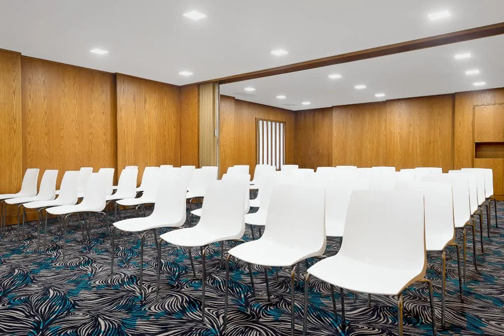 Conferences, DAH Dom Afonso Henriques, Lisbon