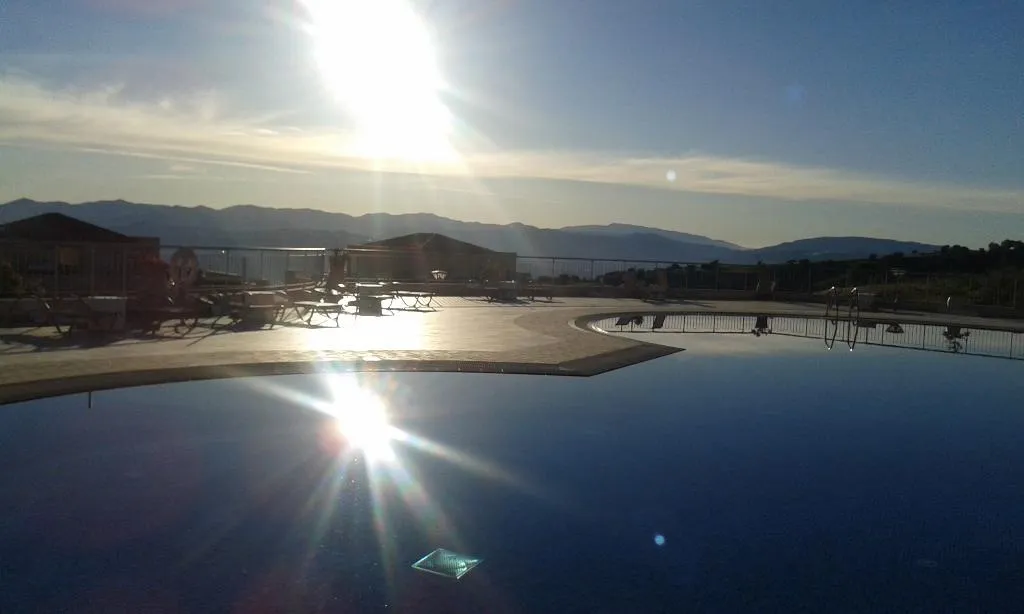 General view, Akamas Health Farm And Spa, Cyprus