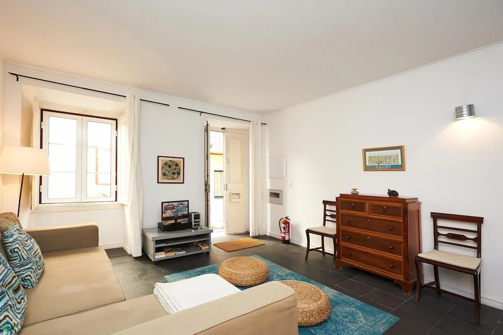 APARTMENT ONE BEDROOM Room, Hello Lisbon Principe Real Apartments, Lisbon