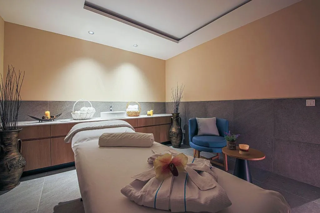 Sports and Entertainment, Poseidon Beach Resort, Varna