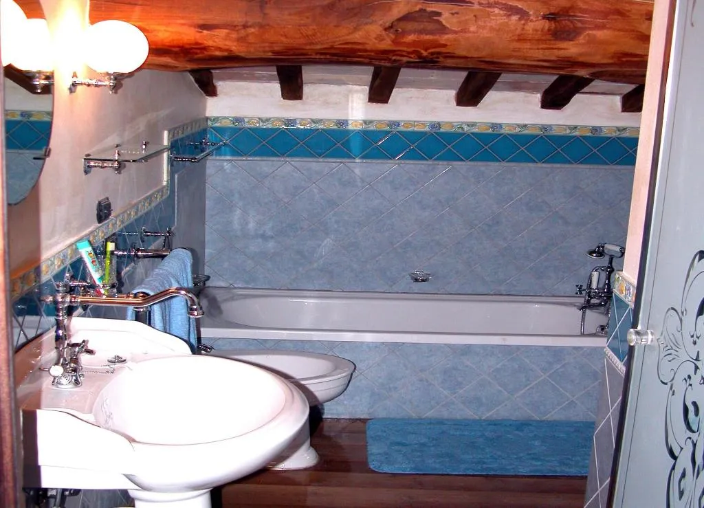 Room, Country House Il Biribino, Perugia