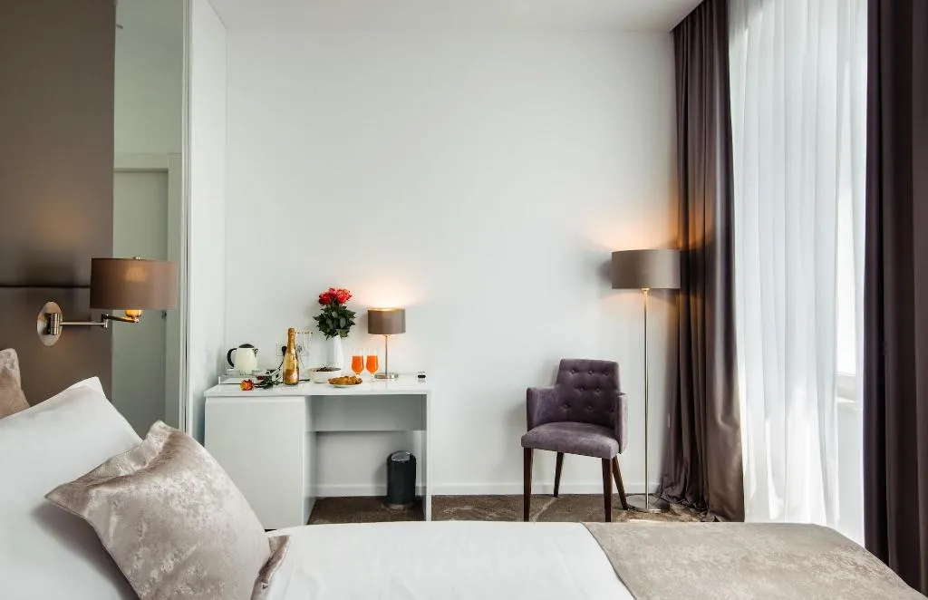 Room, Dream Luxury Rooms, Split
