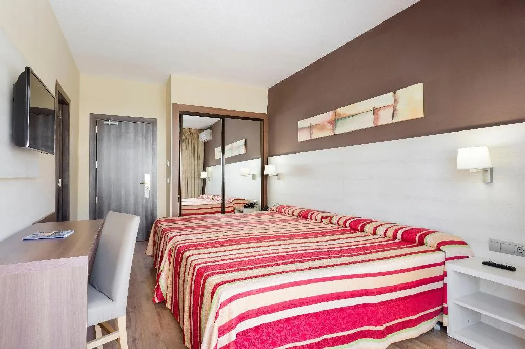 Room, Best Siroco, Costa Del Sol