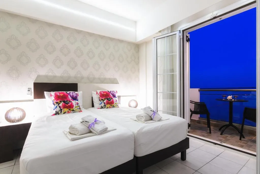 Room, Mouria Studios & Apartments, Zante