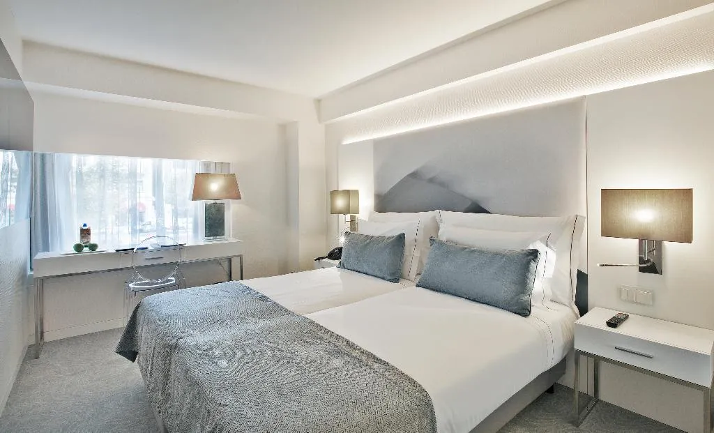 SINGLE STANDARD Room, White Lisboa, Lisbon